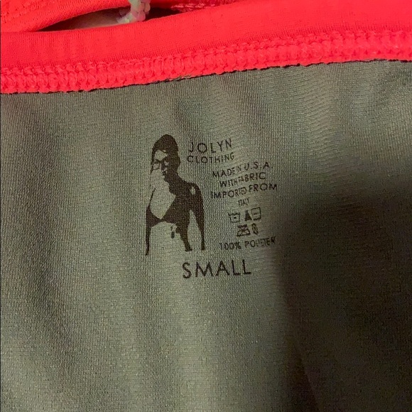 JOLYN BIKINI BOTTOM - Picture 3 of 4